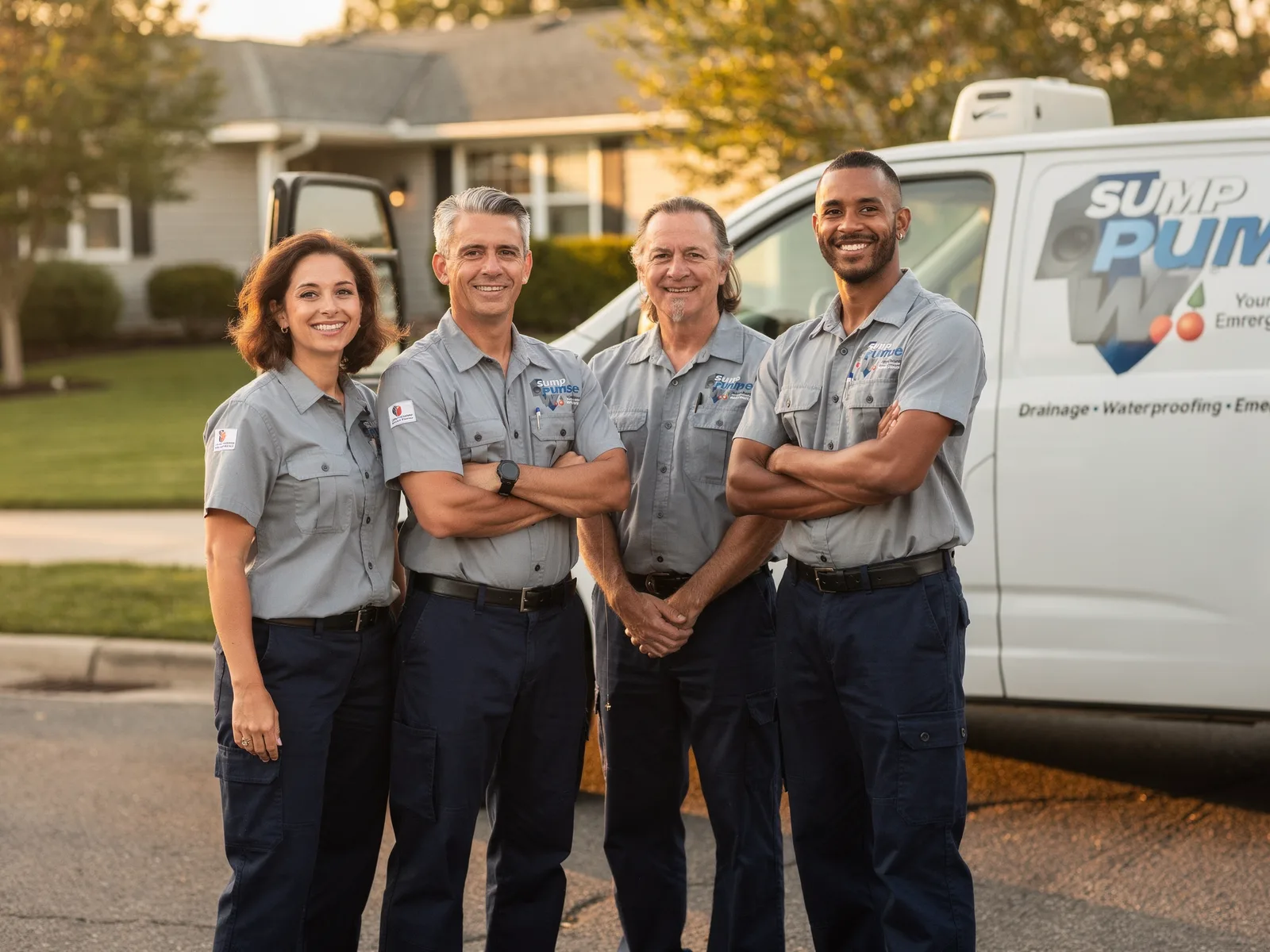 Water Heater Repair company in Zanesville, IN